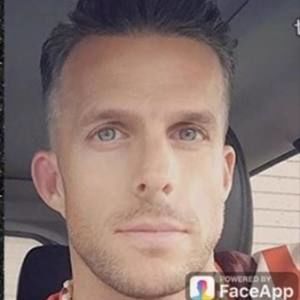 Meet your Posher, Ray